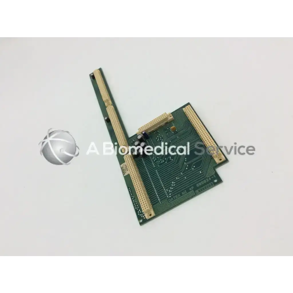 Datex MI 4F 885024-1 Perlos-C096FS-C1D-0.8 - Medical parts