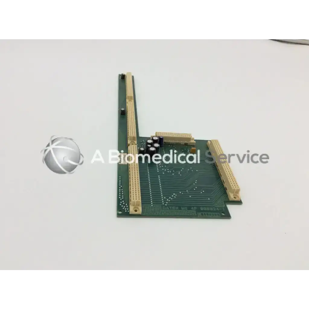 Datex MI 4F 885024-1 Perlos-C096FS-C1D-0.8 - Medical parts