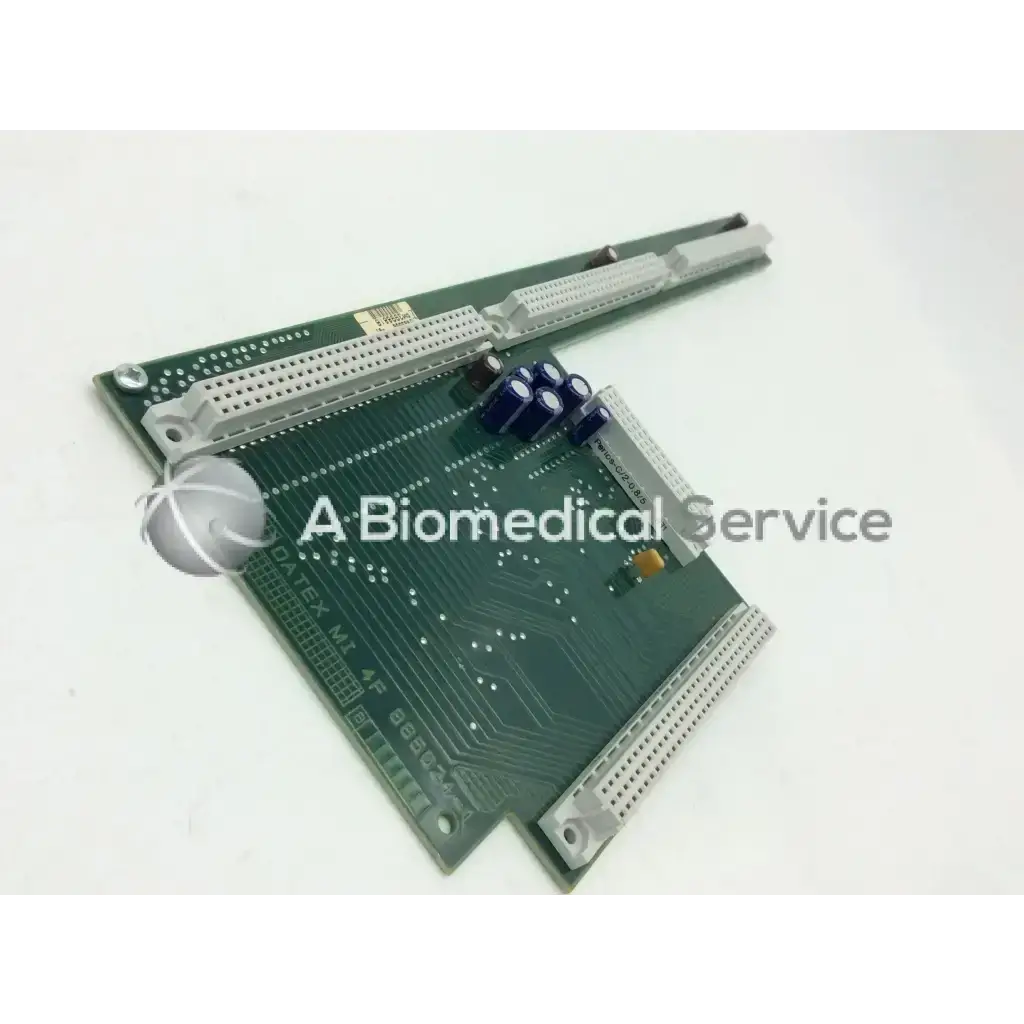 Load image into Gallery viewer, Datex MI 4F 885024-1 Perlos-C096FS-C1D-0.8 - Medical parts