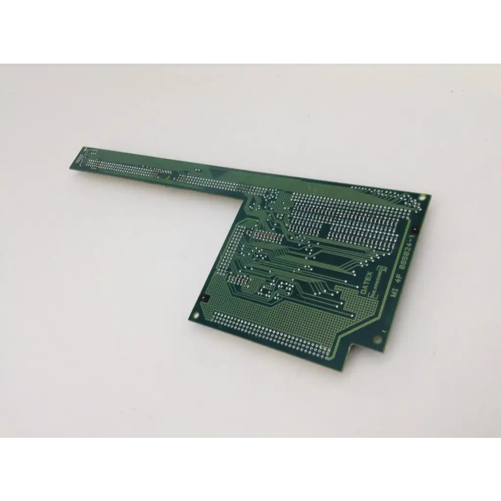 Load image into Gallery viewer, Datex MI 4F 885024-1 Perlos-C096FS-C1D-0.8 - Medical parts