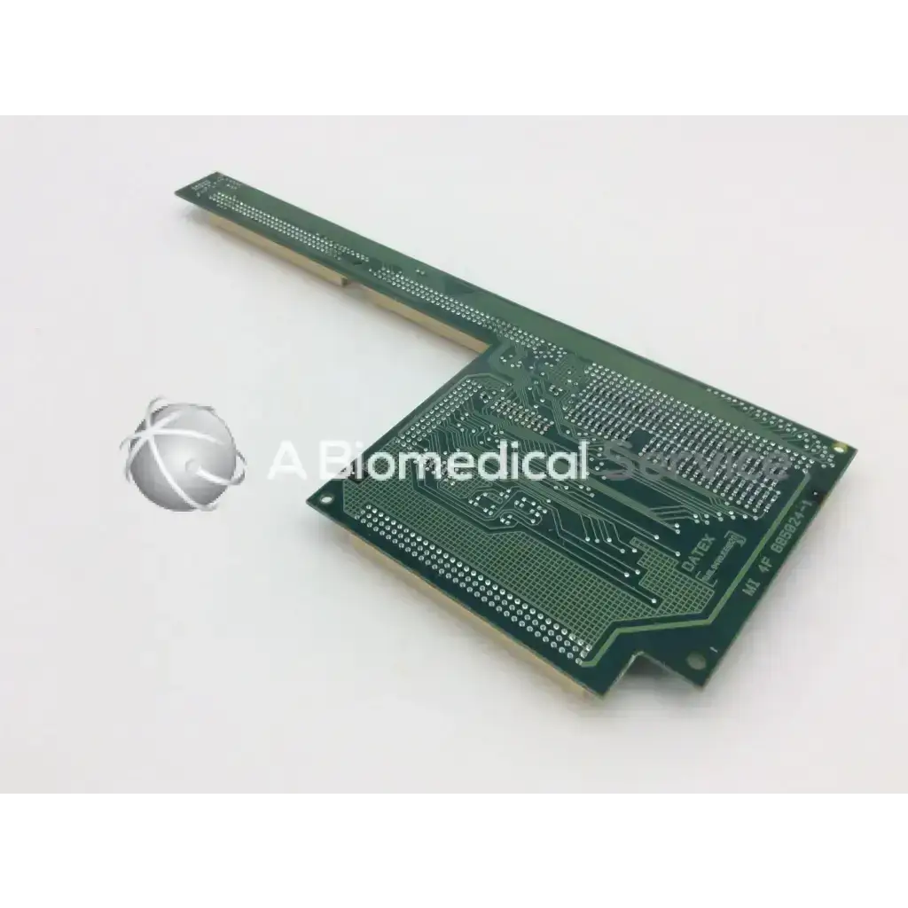 Datex MI 4F 885024-1 Perlos-C096FS-C1D-0.8 - Medical parts