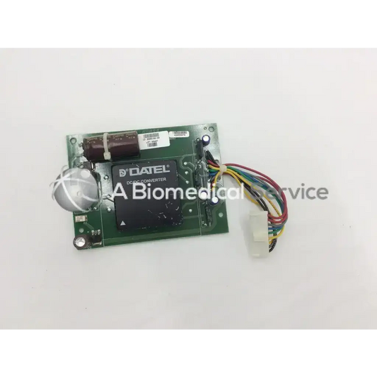 Datex-Ohmeda 09w07 8503166-00 - Medical parts