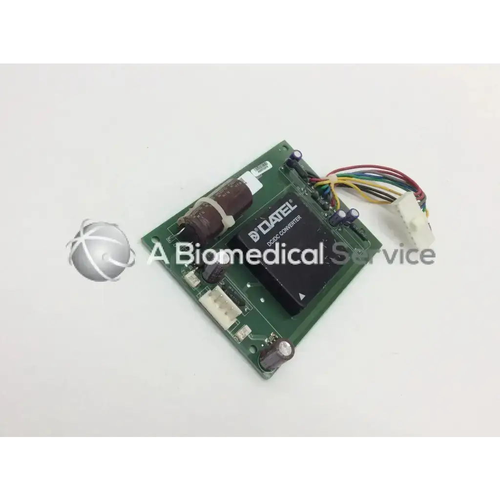 Datex-Ohmeda 09w07 8503166-00 - Medical parts