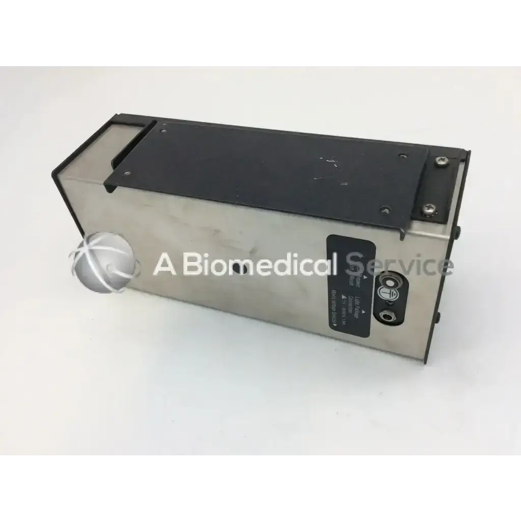 Load image into Gallery viewer, Datex Ohmeda 1001-8945-000 Electrical Box Risk Class 2G