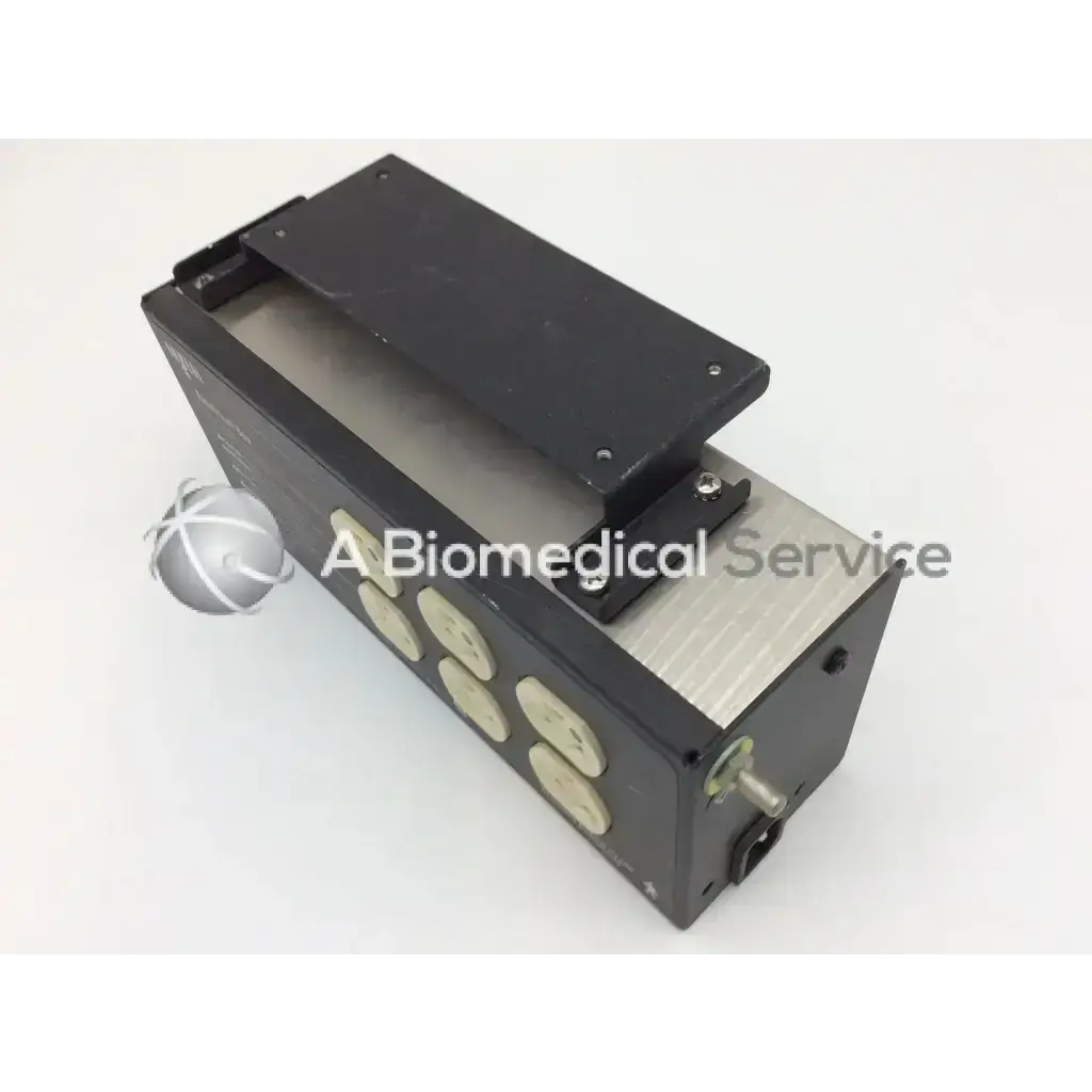 Load image into Gallery viewer, Datex Ohmeda 1001-8945-000 Excel Electrical Outlet Box
