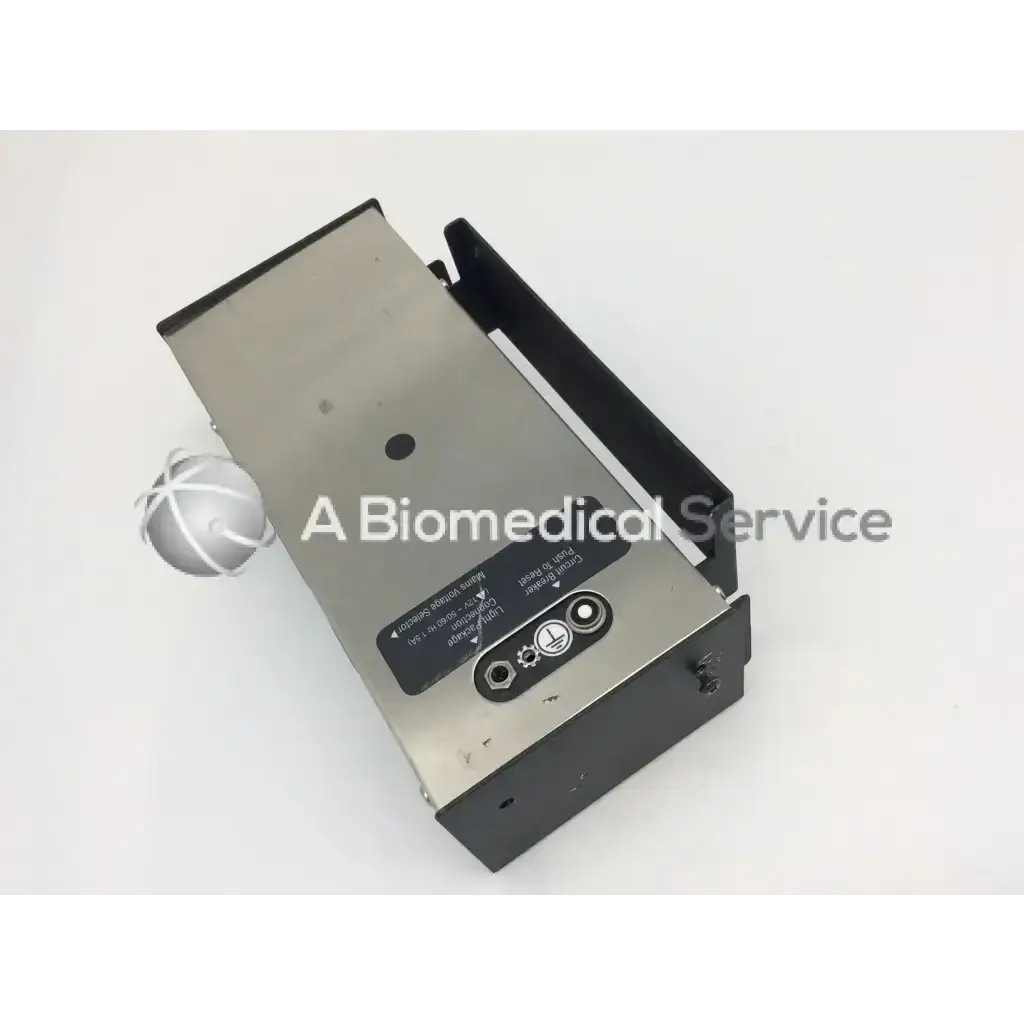 Load image into Gallery viewer, Datex Ohmeda 1001-8945-000 Excel Electrical Outlet Box