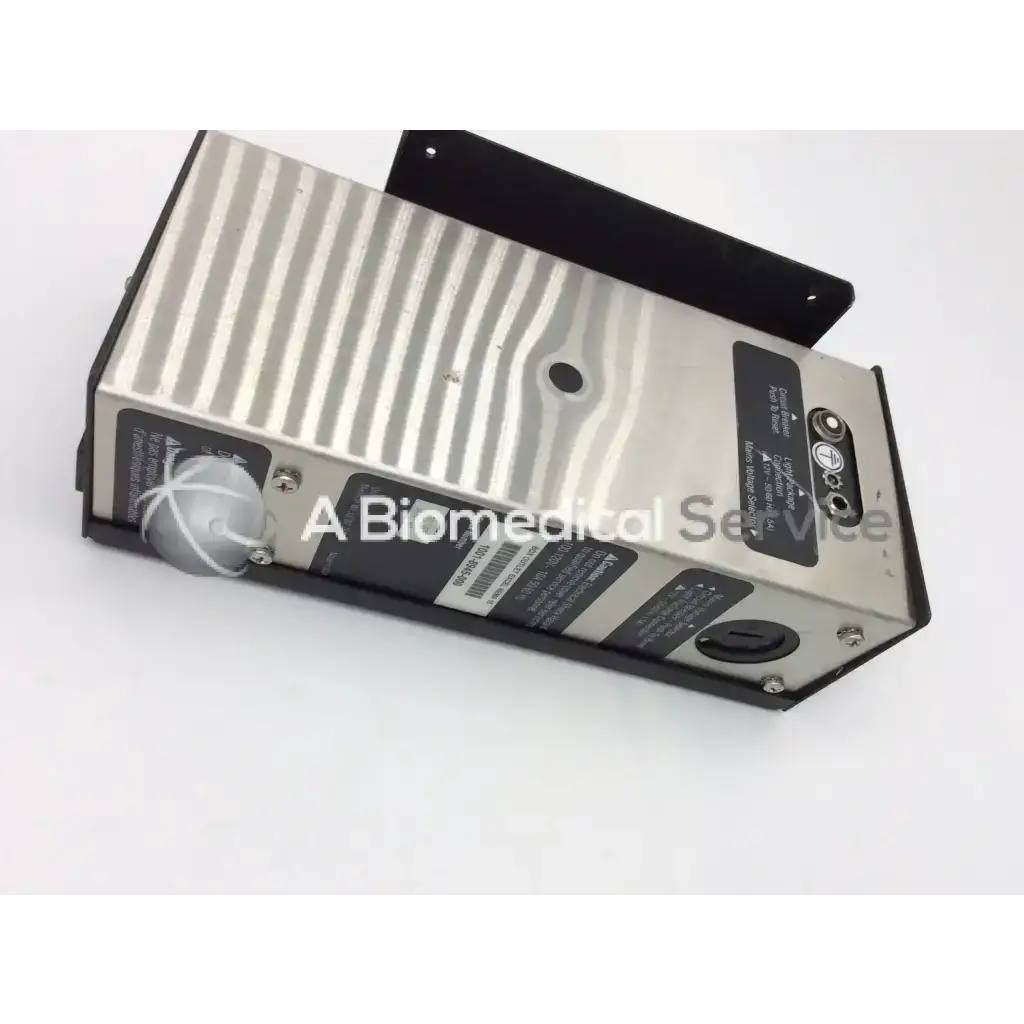 Load image into Gallery viewer, Datex Ohmeda 1001-8945-000 Excel Electrical Outlet Box