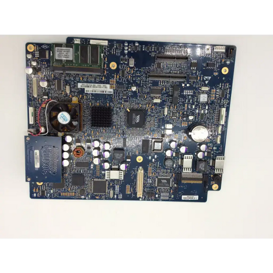 Datex Ohmeda 1009-5933-000 REV109 Board - Medical parts