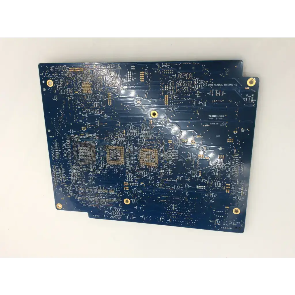 Datex Ohmeda 1009-5933-000 REV109 Board - Medical parts