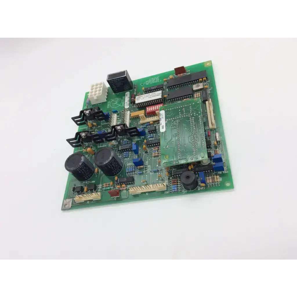 Load image into Gallery viewer, Datex Ohmeda 6600-0204-701 ARTWK Rev 2 PCB Board - Medical