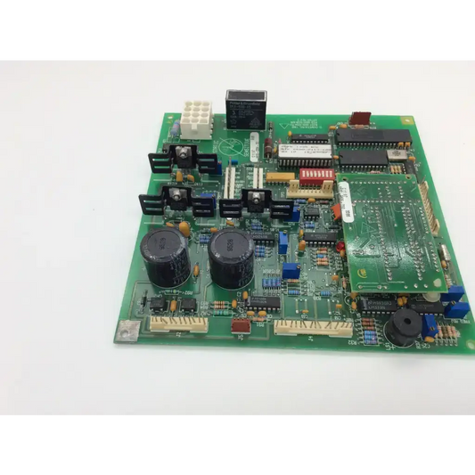 Datex Ohmeda 6600-0204-701 ARTWK Rev 2 PCB Board - Medical