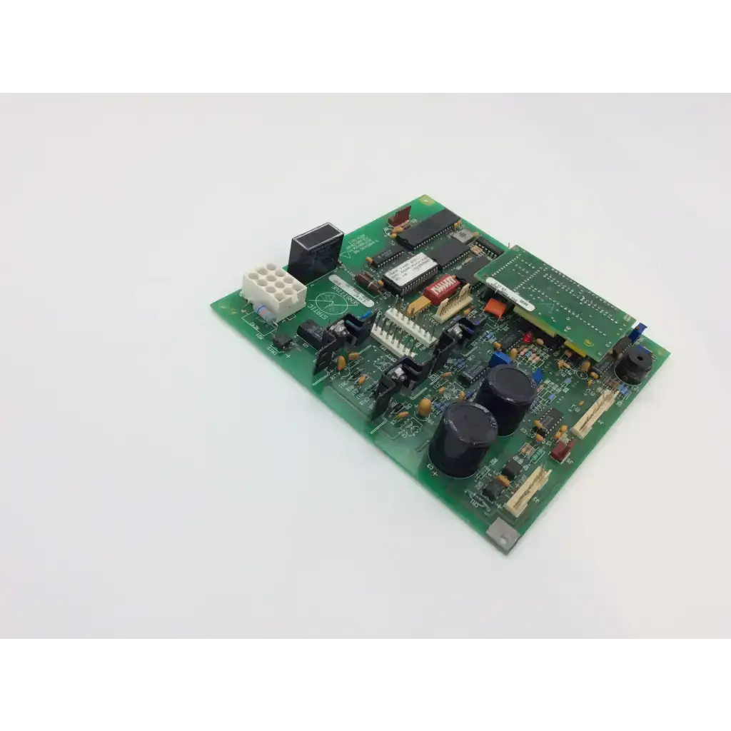 Load image into Gallery viewer, Datex Ohmeda 6600-0204-701 ARTWK Rev 2 PCB Board - Medical