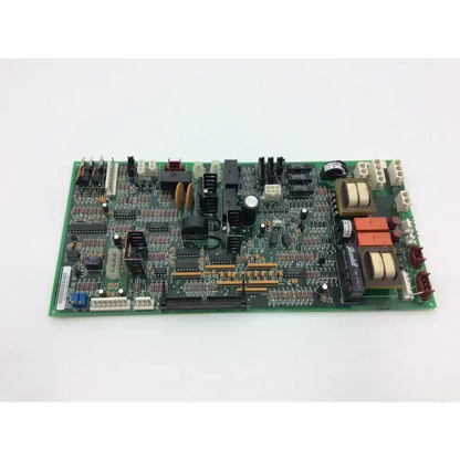 Datex Ohmeda 6600-1009-600 Rev-3 PCB 6600-0724-700 PCA Rev