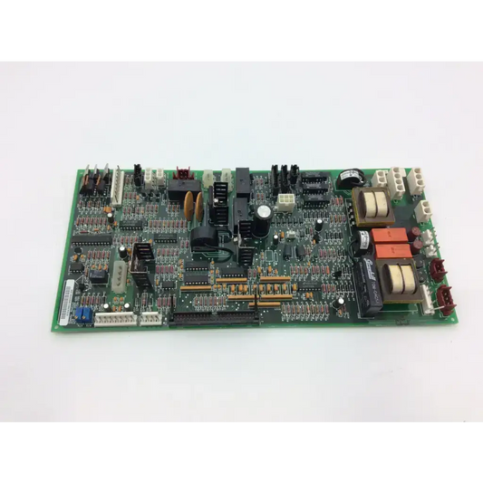 Datex Ohmeda 6600-1009-600 Rev-3 PCB 6600-0724-700 PCA Rev