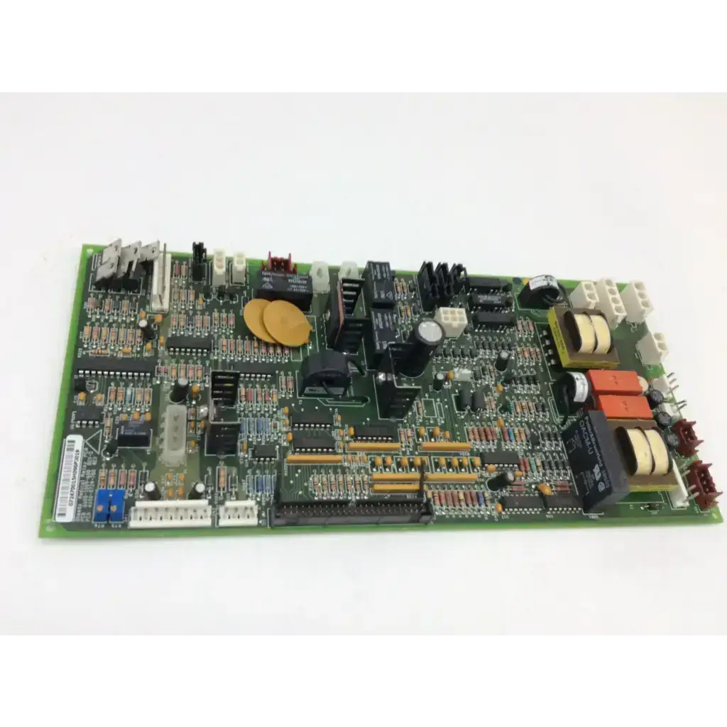 Datex ohmeda 6600-1009-600 REV-5 Module Unit - Medical parts