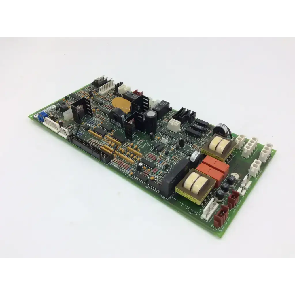 Datex ohmeda 6600-1009-600 REV-5 Module Unit - Medical parts