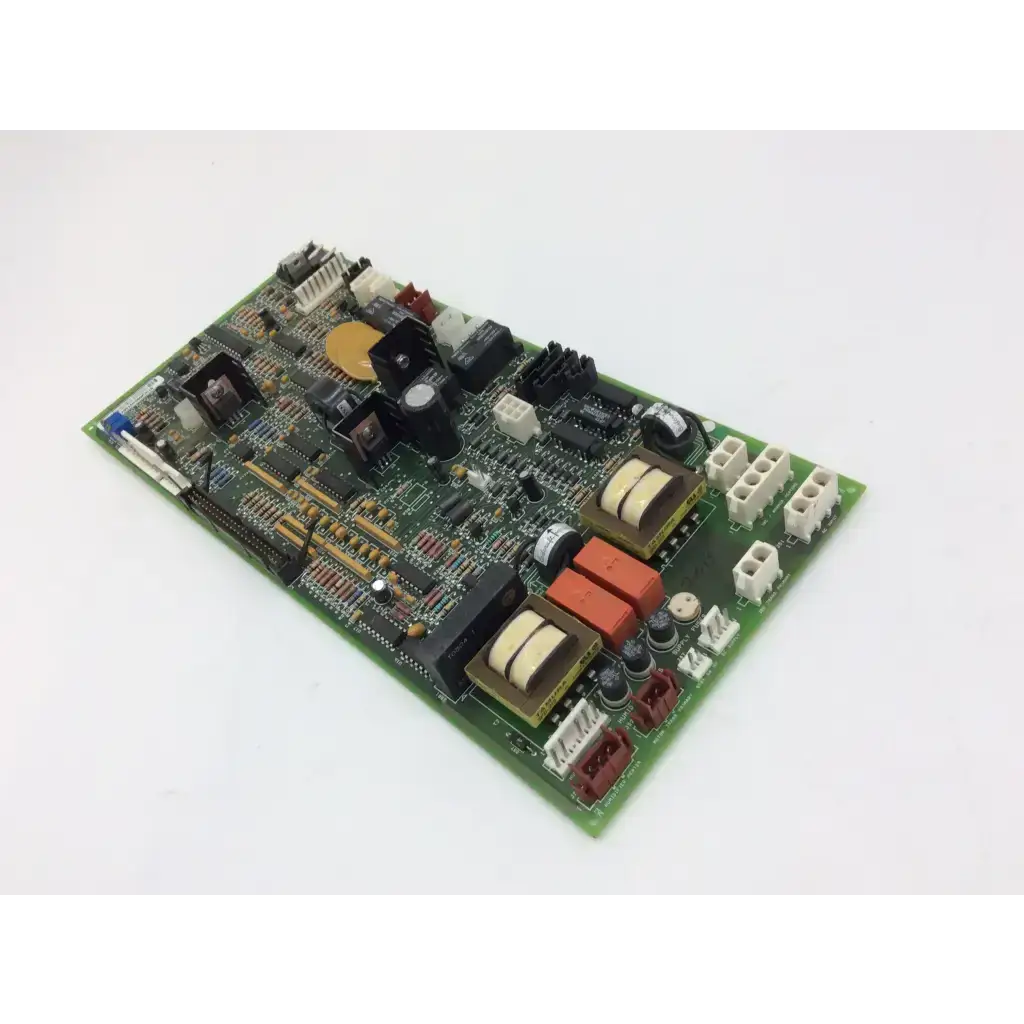 Datex ohmeda 6600-1009-600 REV-5 Module Unit - Medical parts