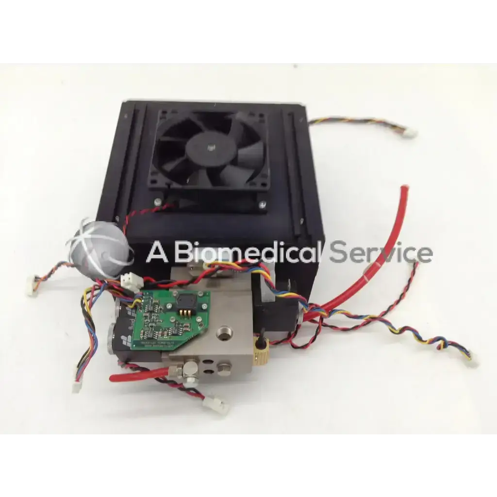 Load image into Gallery viewer, DATEX-OHMEDA ADU S/5 Anesthesia Machine Parts P/N AW 4F