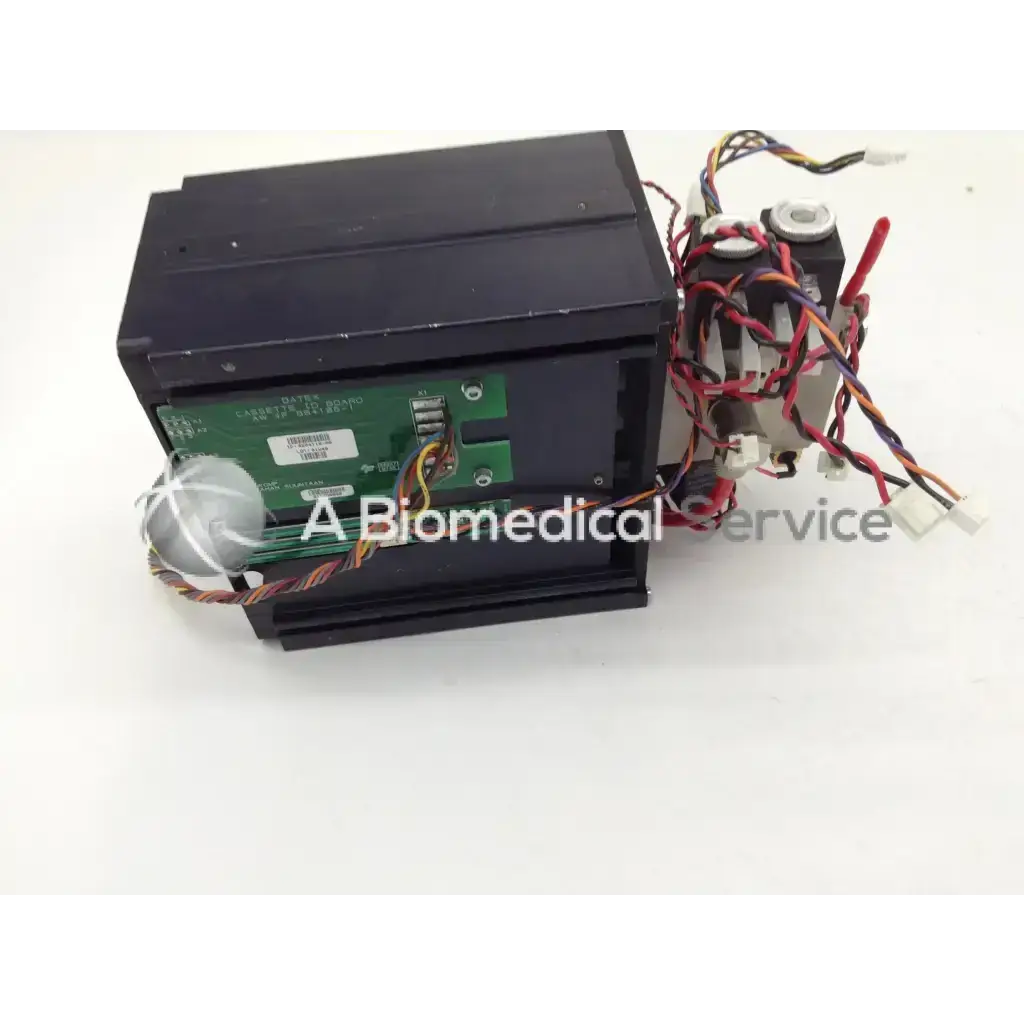 Load image into Gallery viewer, DATEX-OHMEDA ADU S/5 Anesthesia Machine Parts P/N AW 4F