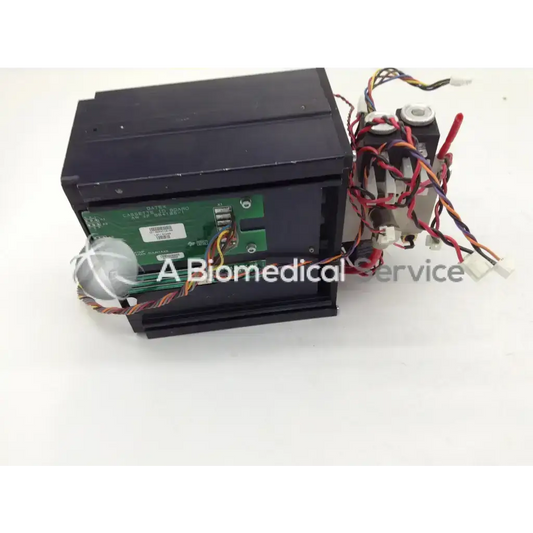 DATEX-OHMEDA ADU S/5 Anesthesia Machine Parts P/N AW 4F