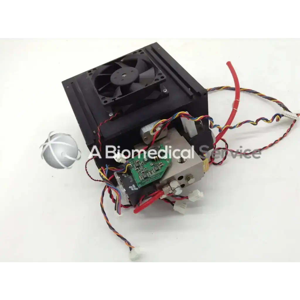 Load image into Gallery viewer, DATEX-OHMEDA ADU S/5 Anesthesia Machine Parts P/N AW 4F