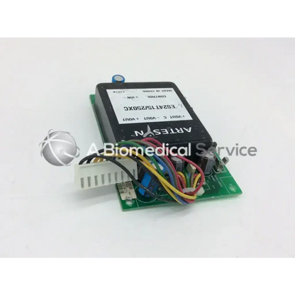 DATEX-OHMEDA AS/3 Anesthesia Monitor Parts P/N 881186-2
