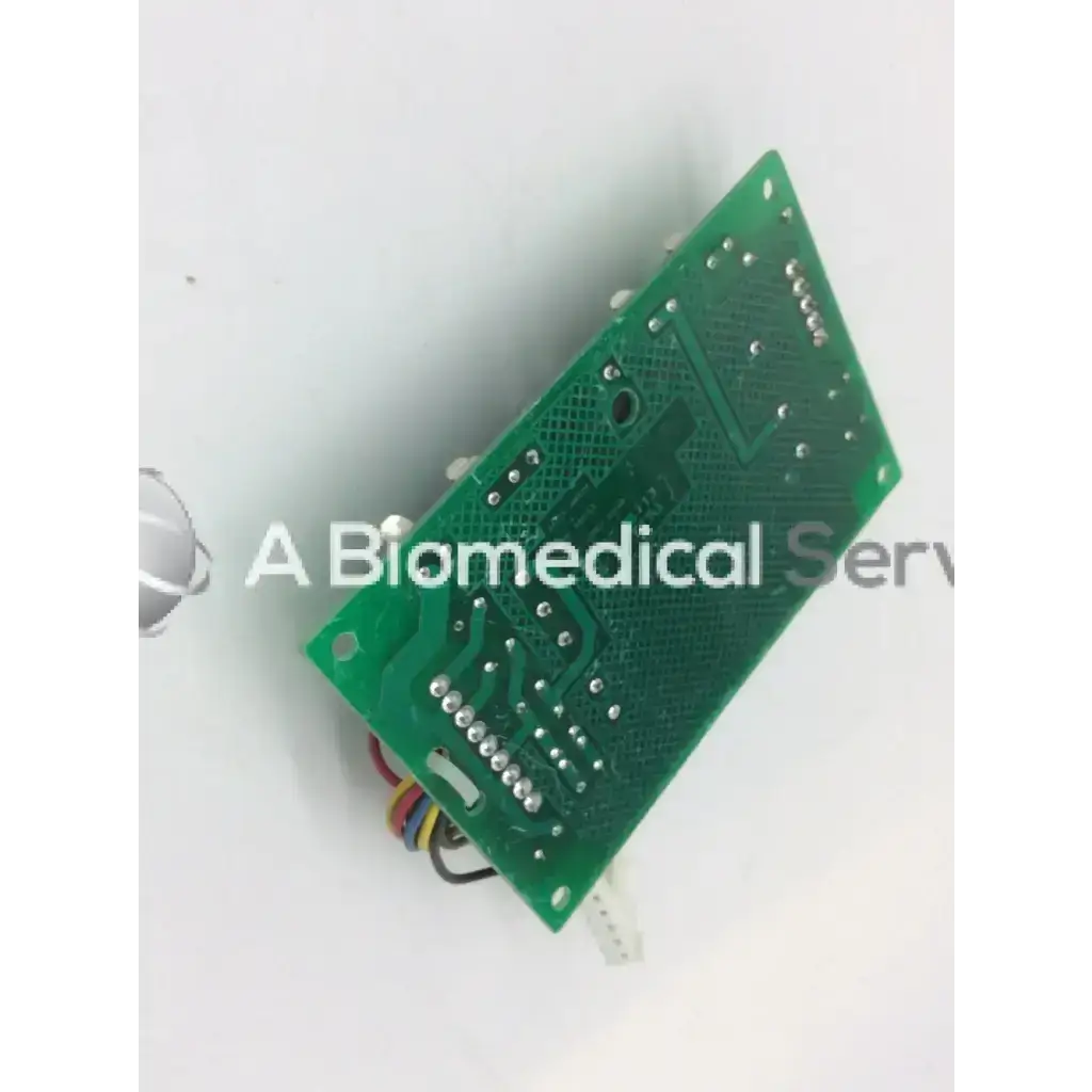 DATEX-OHMEDA AS/3 Anesthesia Monitor Parts P/N 881186-2