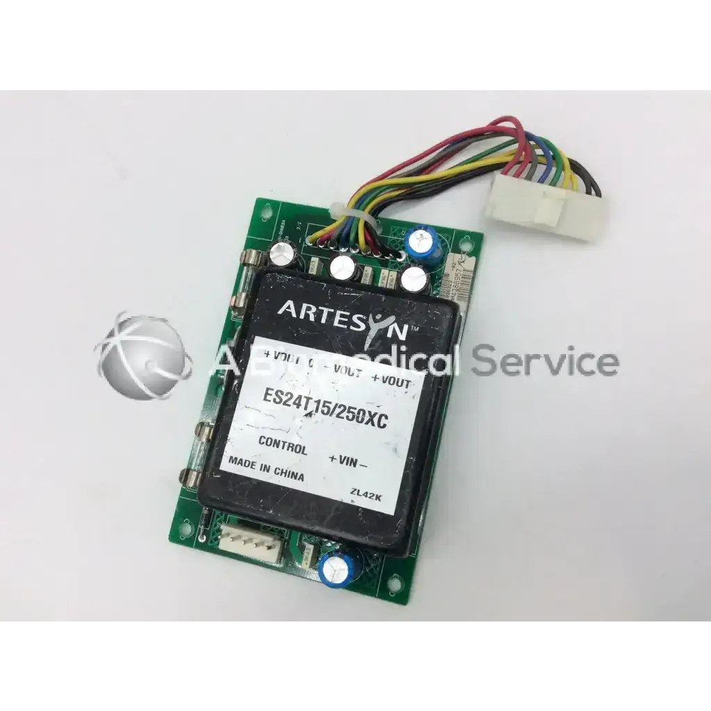 Load image into Gallery viewer, DATEX-OHMEDA AS/3 Anesthesia Monitor Parts P/N 881186-2