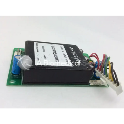DATEX-OHMEDA AS/3 Anesthesia Monitor Parts P/N 881186-2