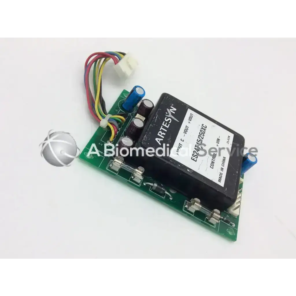 Load image into Gallery viewer, DATEX-OHMEDA AS/3 Anesthesia Monitor Parts P/N 881186-2