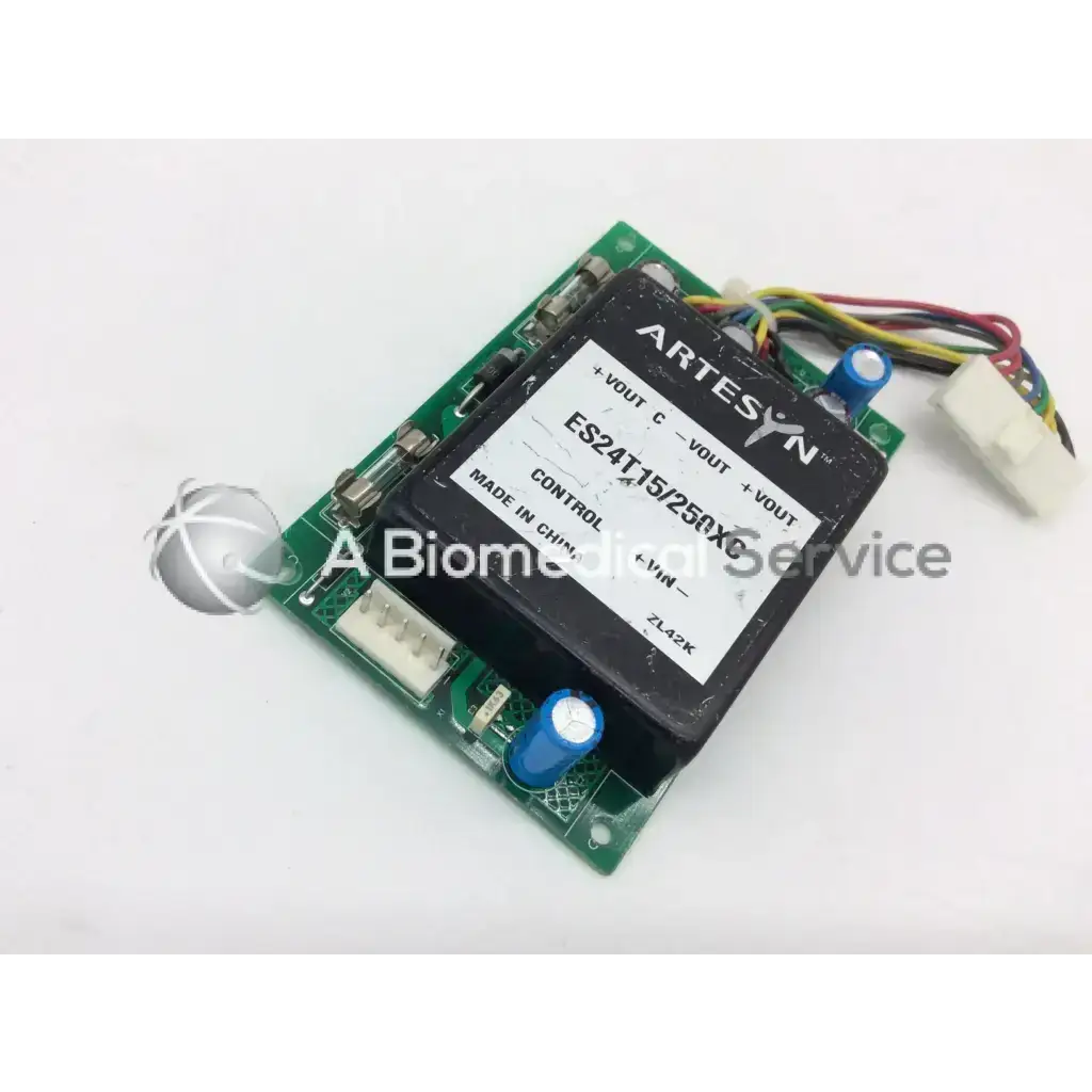 Load image into Gallery viewer, DATEX-OHMEDA AS/3 Anesthesia Monitor Parts P/N 881186-2