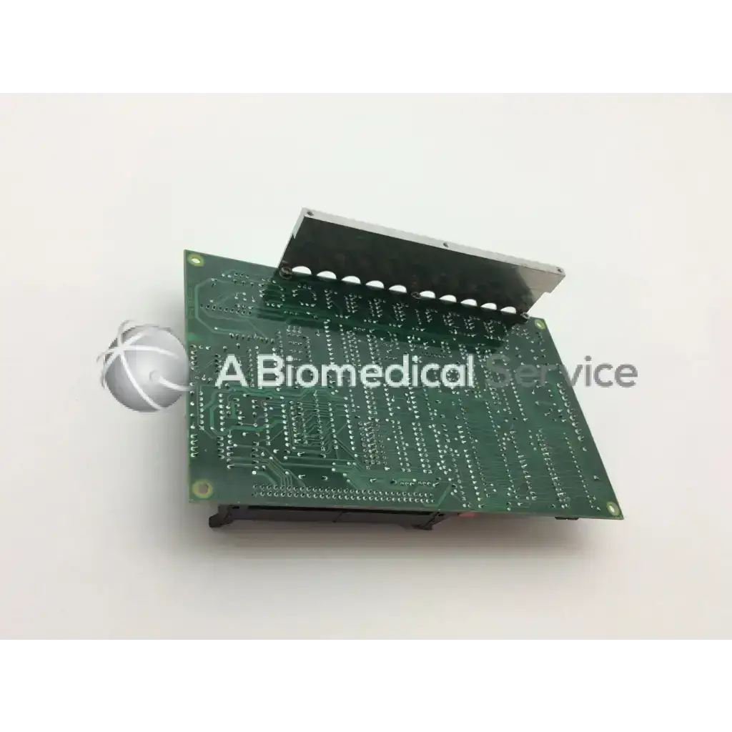 Datex Ohmeda AW 4F 889397-3 CPU Board - Medical parts
