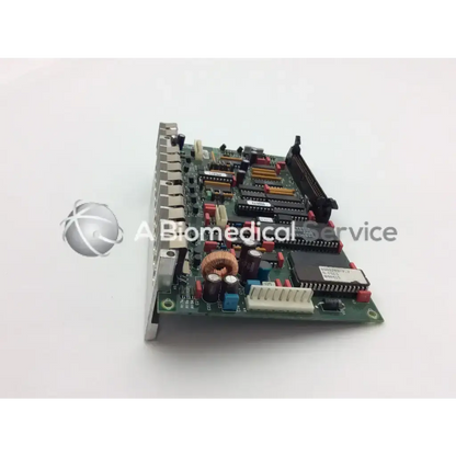 Datex Ohmeda AW 4F 889397-3 CPU Board - Medical parts