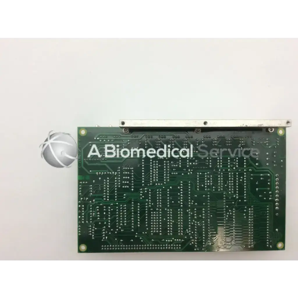 Datex Ohmeda AW 4F 889397-3 CPU Board - Medical parts