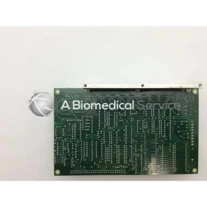 Datex Ohmeda AW 4F 889397-3 CPU Board - Medical parts