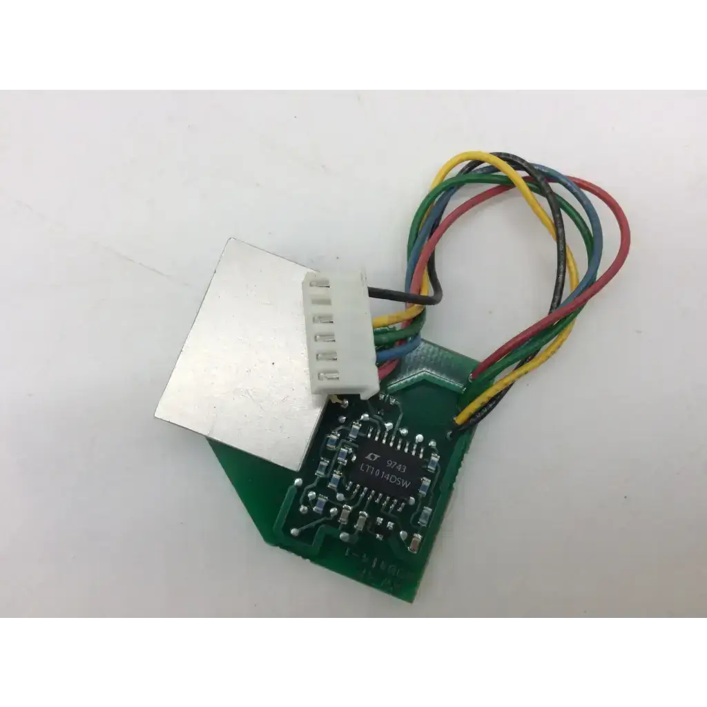 Datex-Ohmeda AW-4F 890414-1 Board - Medical parts