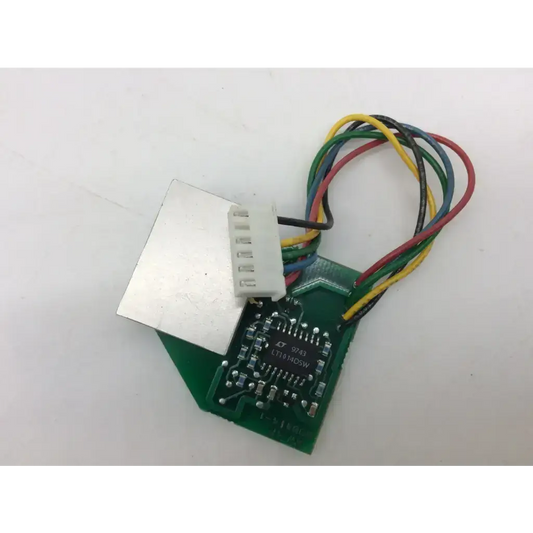 Datex-Ohmeda AW-4F 890414-1 Board - Medical parts