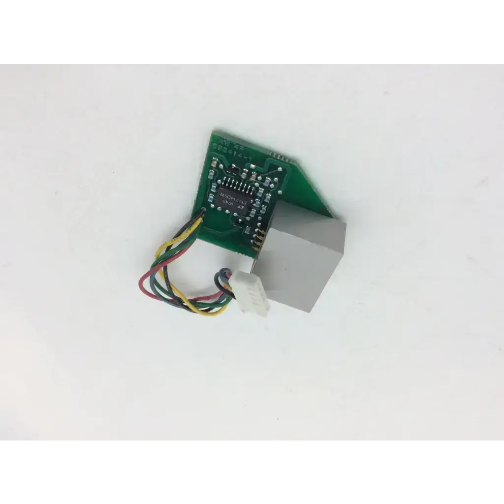 Datex-Ohmeda AW-4F 890414-1 Board - Medical parts