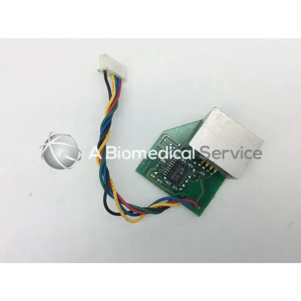 Load image into Gallery viewer, Datex Ohmeda AW 4F 890414-1 Ctrl 890413 AS/3 S/5 Board