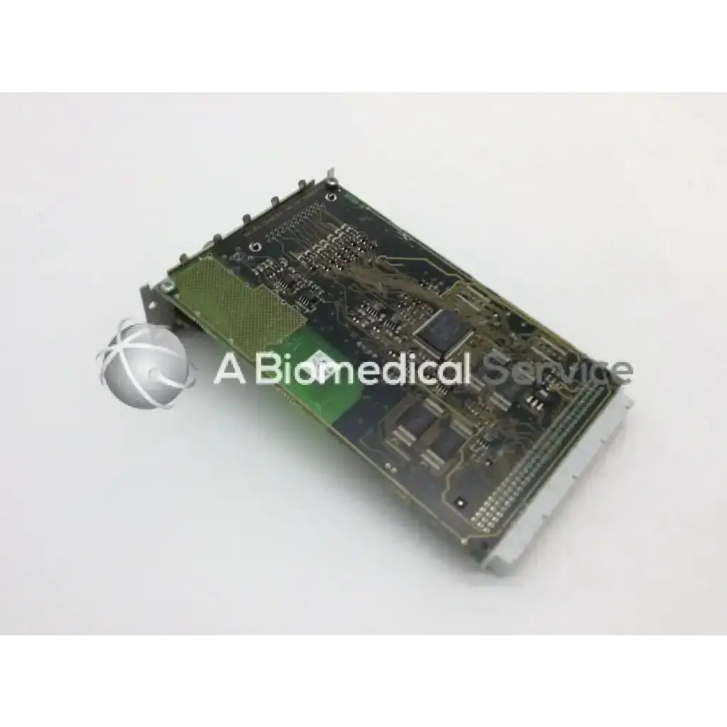 Datex Ohmeda B-UPI4NET..00 Card 898284 Module Board NG FF
