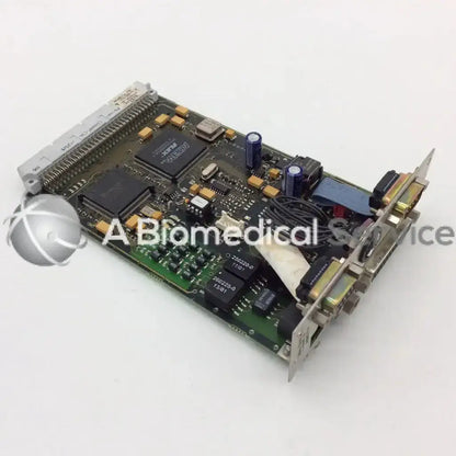 Datex Ohmeda B-UPI4NET..00 Card 898284 Module Board NG FF