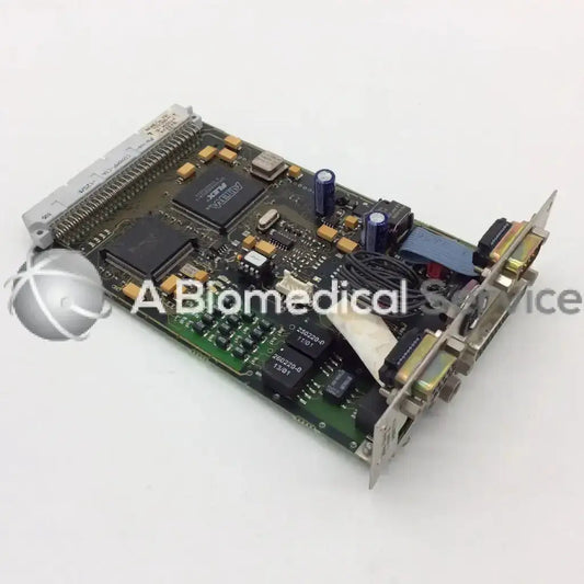 Datex Ohmeda B-UPI4NET..00 Card 898284 Module Board NG FF