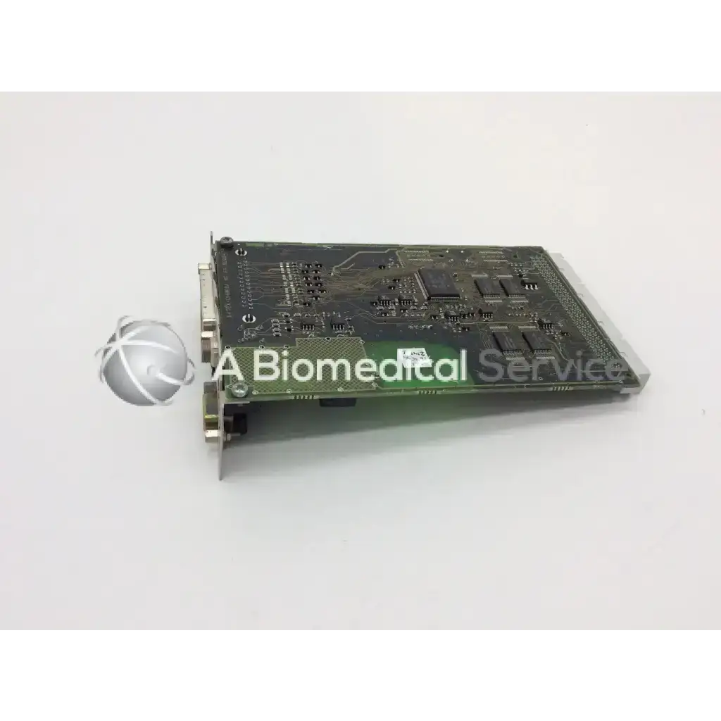 Datex Ohmeda B-UPI4NET..00 Card 898284 Module Board NG FF