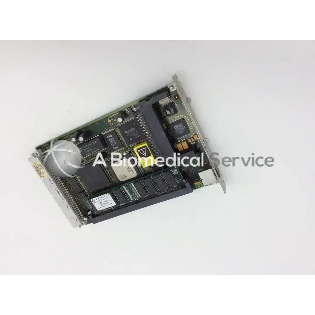 Datex-Ohmeda Cpu board B-CPU400 Anesthesia Machine