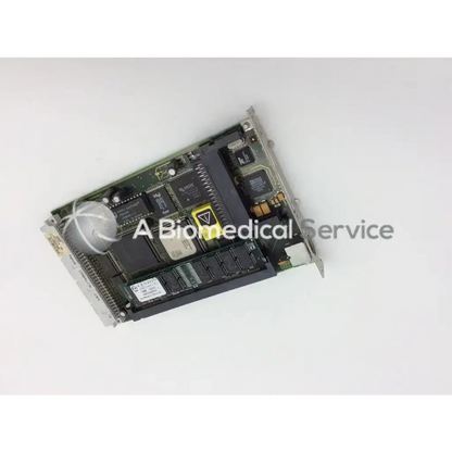 Datex-Ohmeda Cpu board B-CPU400 Anesthesia Machine