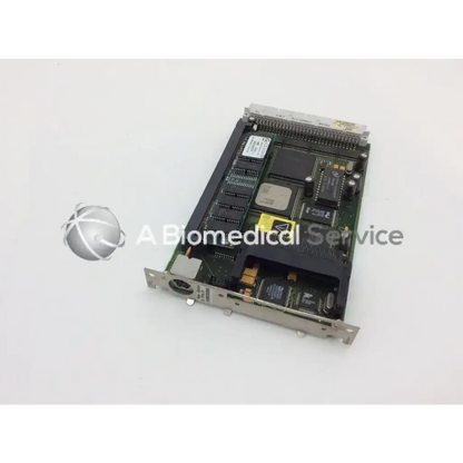 Datex-Ohmeda Cpu board B-CPU400 Anesthesia Machine