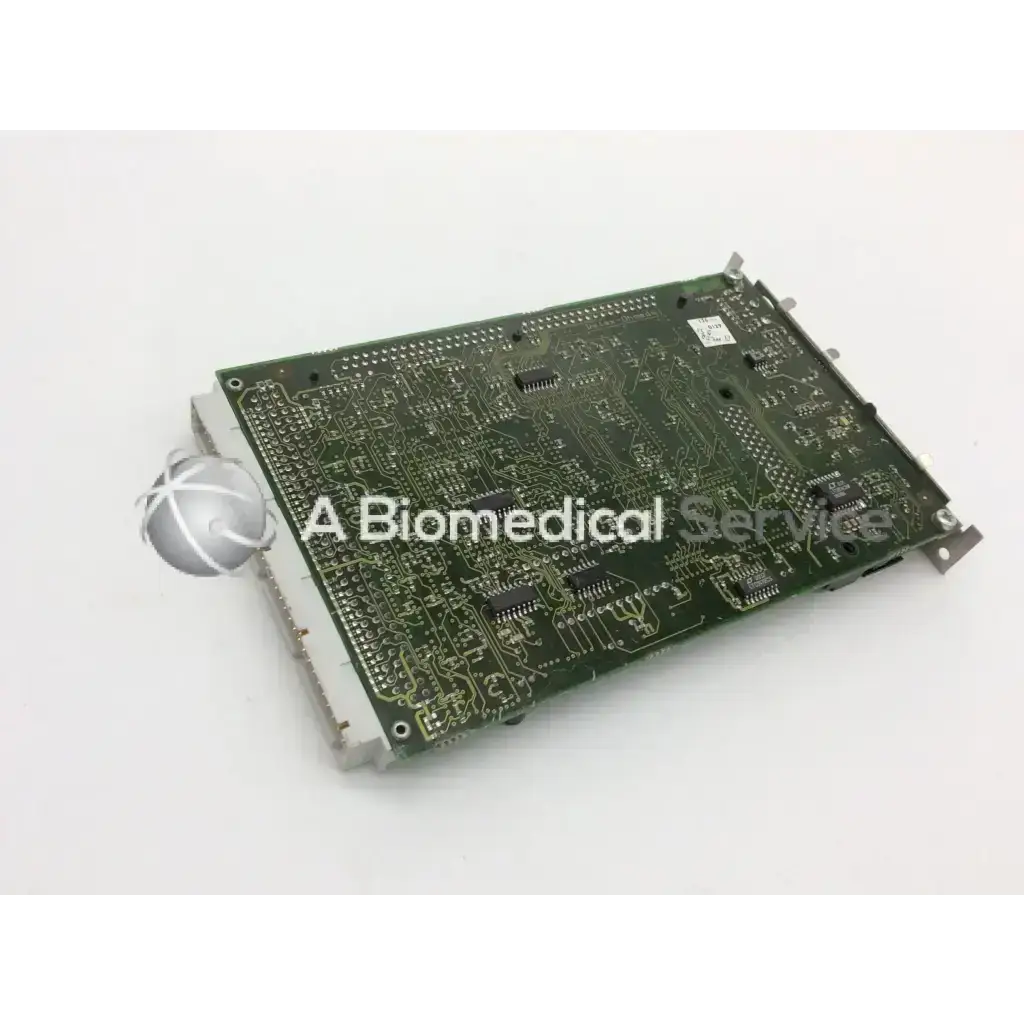 Datex-Ohmeda Cpu board B-CPU400 Anesthesia Machine