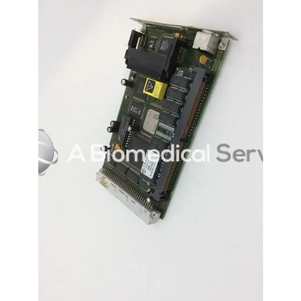 Datex-Ohmeda Cpu board B-CPU400 Anesthesia Machine