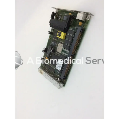 Datex-Ohmeda Cpu board B-CPU400 Anesthesia Machine