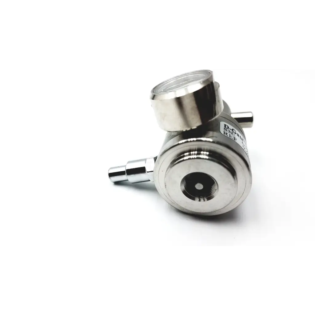 Load image into Gallery viewer, Datex-Ohmeda D-Gate Calibration Gas Station 755534